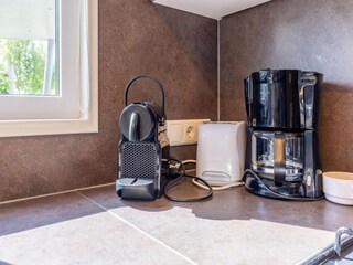 Chalet Oostkapelle  22