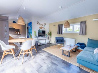 Chalet Oostkapelle Équipement 12
