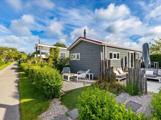 Chalet Oostkapelle Registrazione all'aperto 1