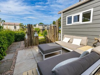 Chalet Oostkapelle Outdoor Recording 22