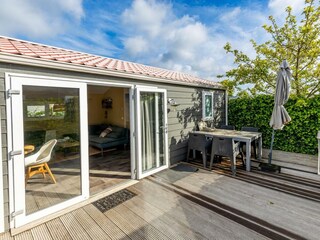 Chalet Oostkapelle Outdoor Recording 3