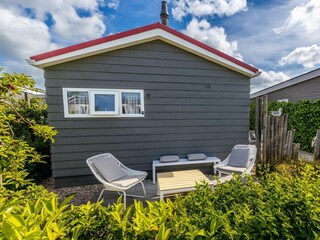 Chalet Oostkapelle Outdoor Recording 6