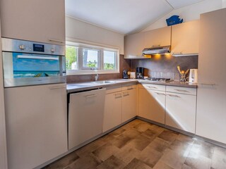 Chalet Oostkapelle Registrazione all'aperto 10