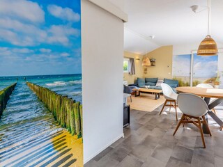 Chalet Oostkapelle Grabación al aire libre 12