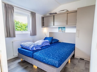 Chalet Oostkapelle Außenaufnahme 13