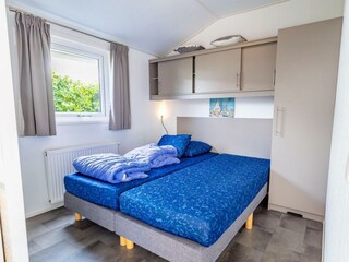 Chalet Oostkapelle Registrazione all'aperto 14