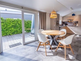 Chalet Oostkapelle Außenaufnahme 15