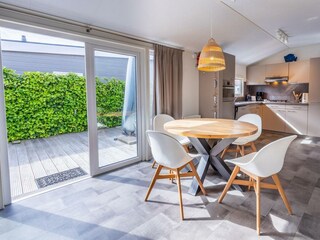 Chalet Oostkapelle Buitenaudio-opname 15