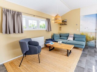 Chalet Oostkapelle Enregistrement extérieur 16