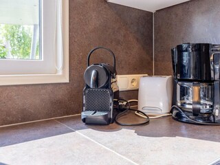 Chalet Oostkapelle Registrazione all'aperto 18