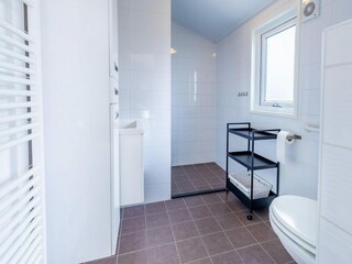 Chalet Oostkapelle Registrazione all'aperto 22