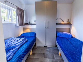 Chalet Oostkapelle Registrazione all'aperto 23