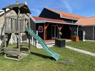 Villa Noordwelle Buitenaudio-opname 3