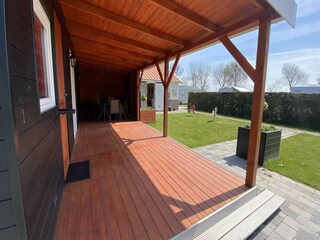 Villa Noordwelle Buitenaudio-opname 4