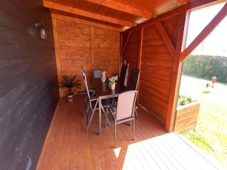 Villa Noordwelle Buitenaudio-opname 5