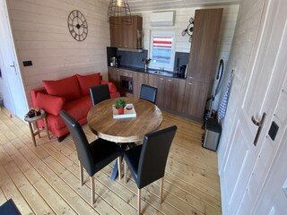 Villa Noordwelle Caratteristiche 8