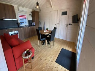 Villa Noordwelle Ausstattung 9