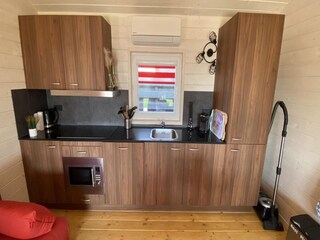 Villa Noordwelle Équipement 10