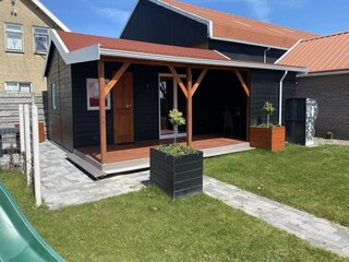 Villa Noordwelle Buitenaudio-opname 2