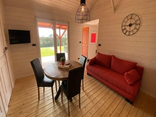 Villa Noordwelle Caratteristiche 7