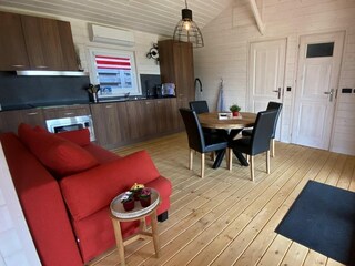 Casa de vacaciones Noordwelle Grabación al aire libre 2