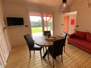 Ferienhaus Noordwelle Außenaufnahme 3