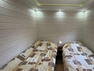 Casa per le vacanze Noordwelle Registrazione all'aperto 6