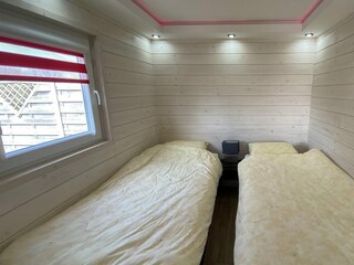 Vakantiehuis Noordwelle Buitenaudio-opname 8