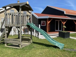 Casa de vacaciones Noordwelle Grabación al aire libre 9