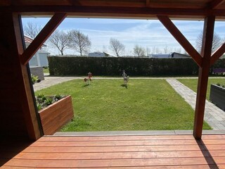 Casa per le vacanze Noordwelle Registrazione all'aperto 14