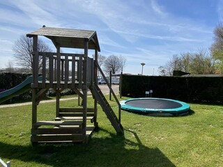 Vakantiehuis Noordwelle Buitenaudio-opname 15