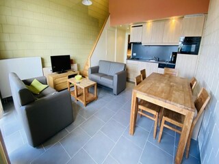 Villa Groede Caratteristiche 8