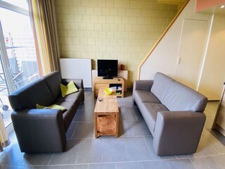 Villa Groede Características 5