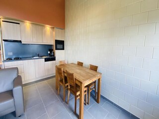 Villa Groede Características 11