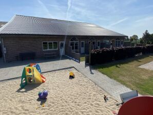 Villa Appartement de luxe pour cinq personnes en bord de mer à Groede - Groede - image1