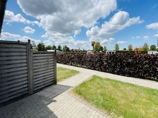 Villa Groede  17