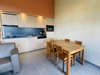 Ferienhaus Groede Außenaufnahme 19
