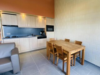Holiday house Groede Outdoor Recording 17