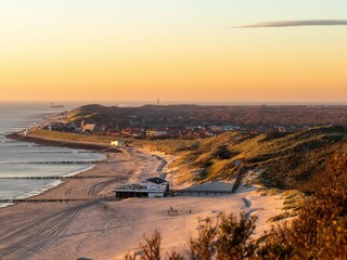 Maison de vacances Groede Enregistrement extérieur 4