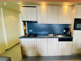 Maison de vacances Groede Enregistrement extérieur 5