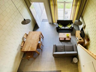 Ferienhaus Groede Außenaufnahme 6