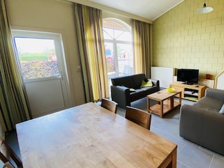 Ferienhaus Groede Außenaufnahme 5