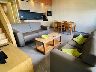 Casa de vacaciones Groede Grabación al aire libre 6