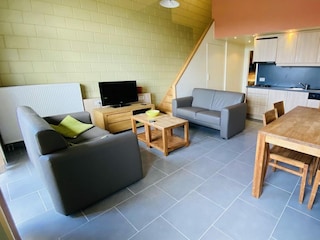 Ferienhaus Groede Außenaufnahme 7