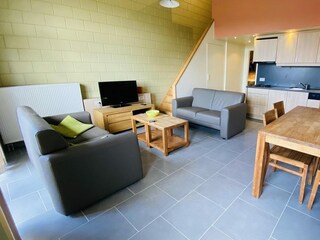 Holiday house Groede Outdoor Recording 8