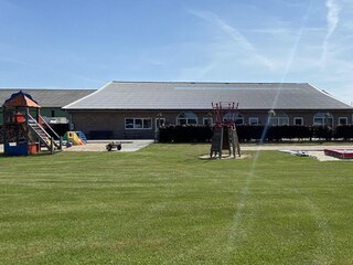 Casa de vacaciones Groede Grabación al aire libre 9