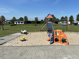 Maison de vacances Groede Enregistrement extérieur 12