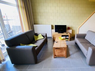 Ferienhaus Groede Außenaufnahme 18