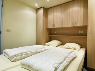Casa per le vacanze Groede Registrazione all'aperto 15