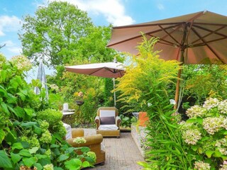 Appartement Aardenburg  25